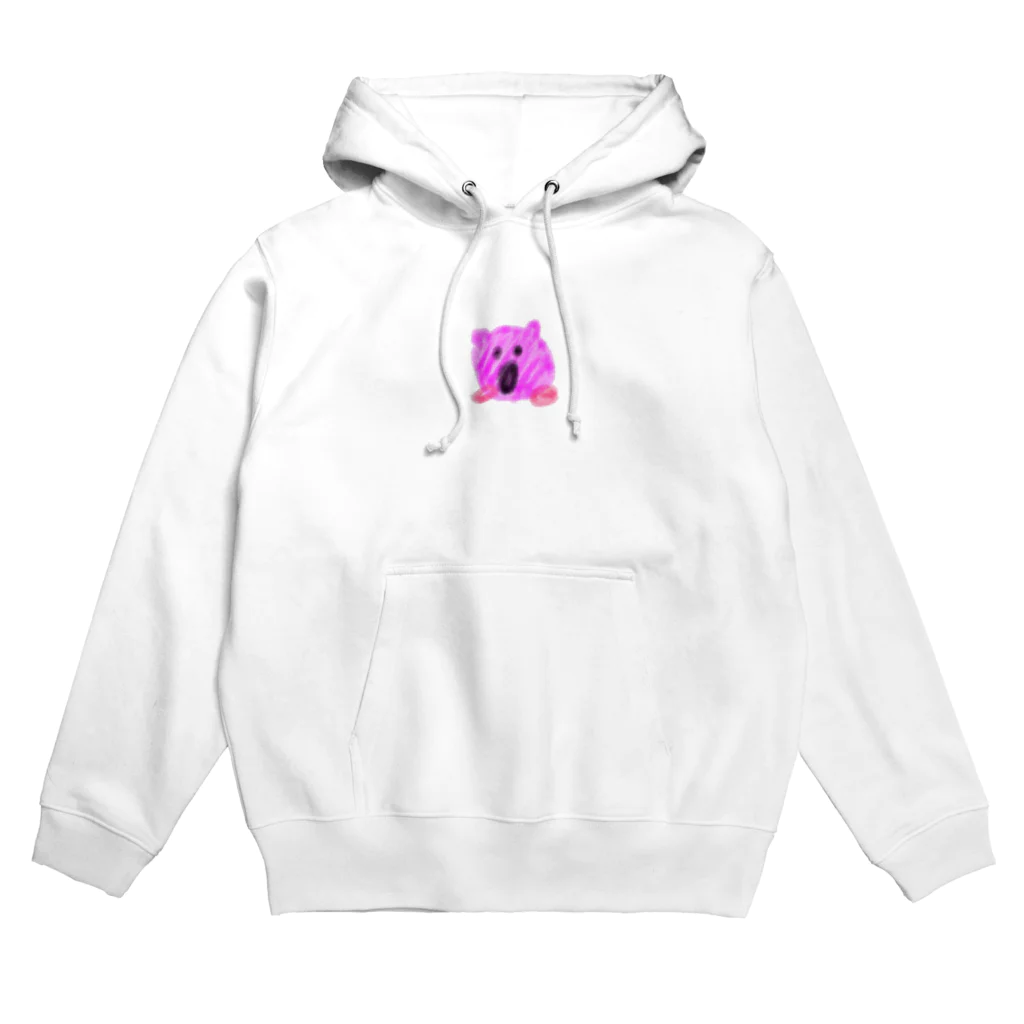 さわだのウサギ Hoodie