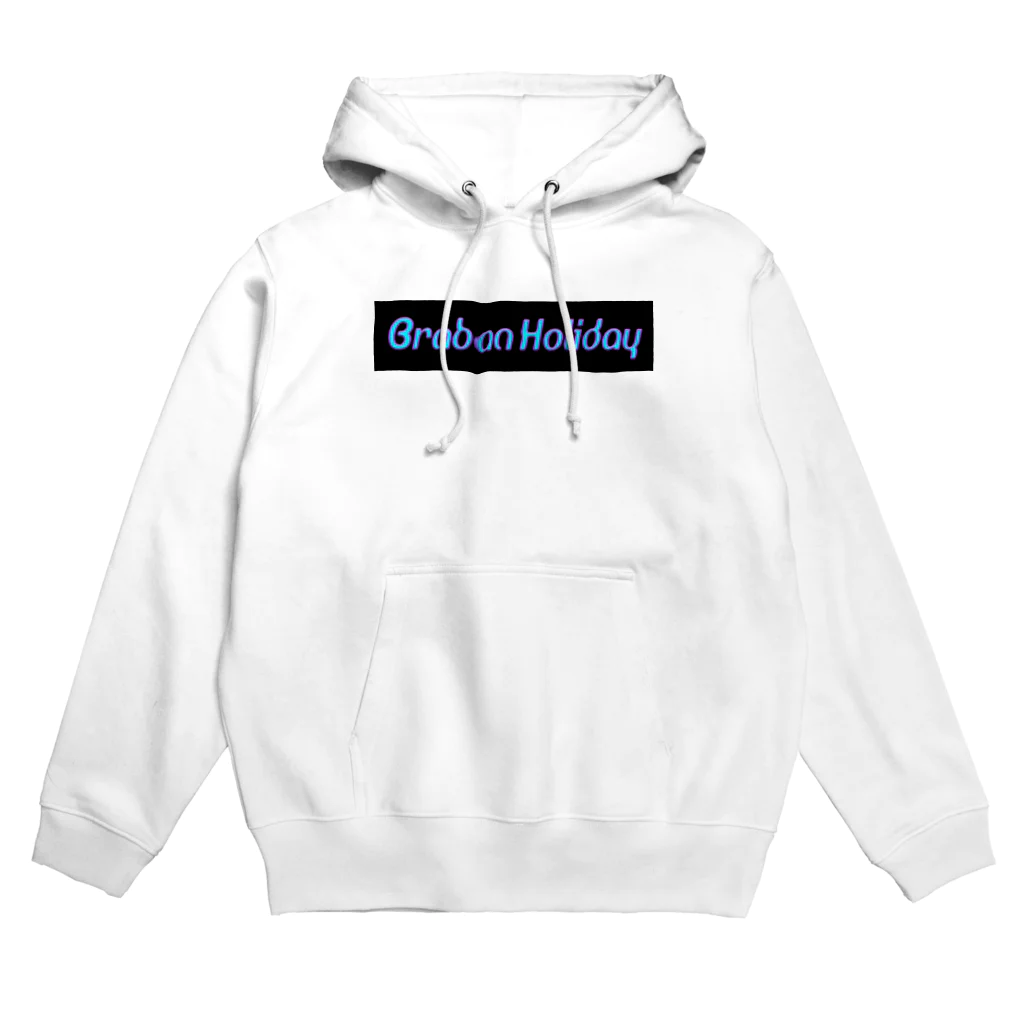 ブラバンホリデーのブラバンホリデー Hoodie