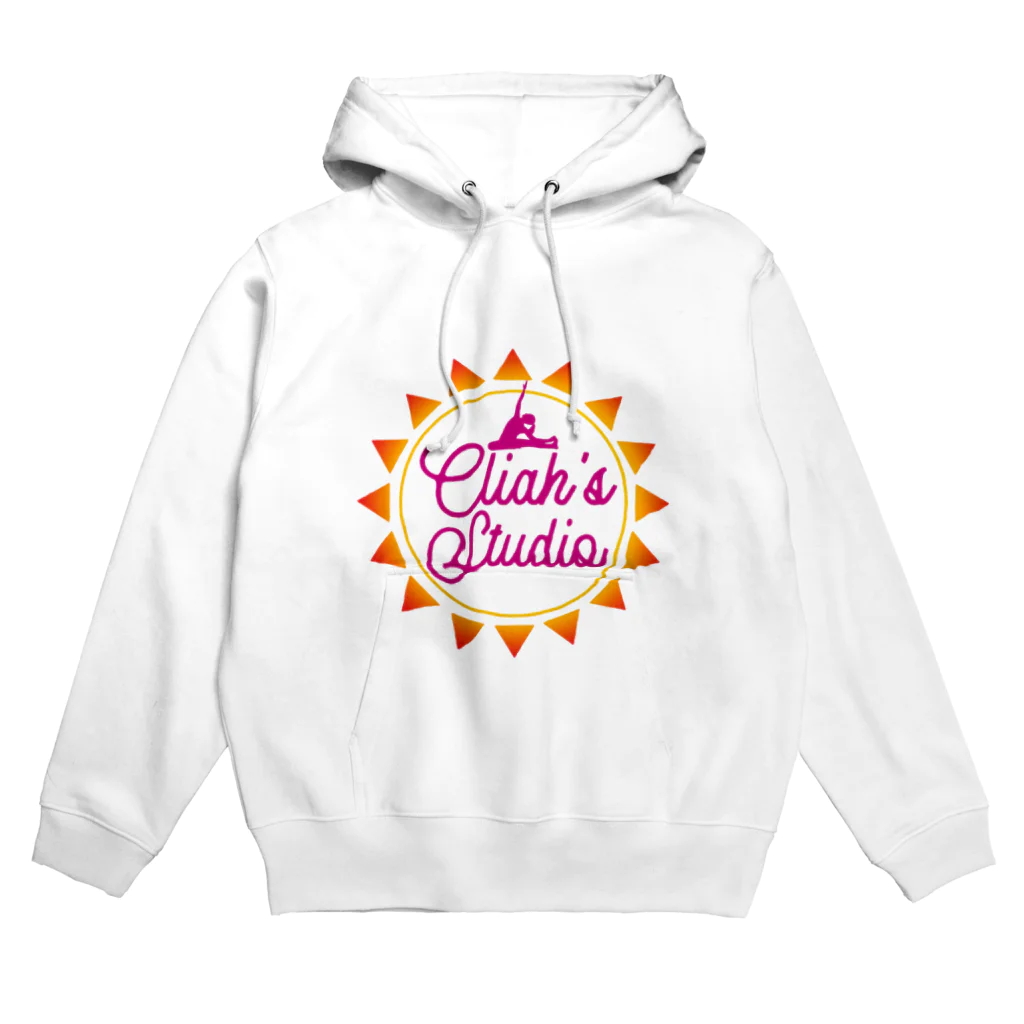 CLIAH’S StudioのCLIAH’S STUDIO  Hoodie