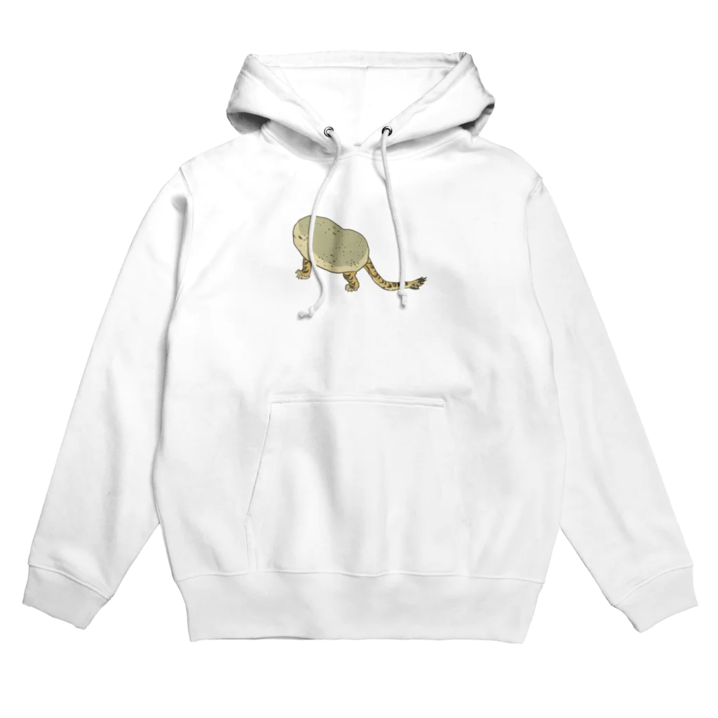 puikkoの虎子石 Hoodie