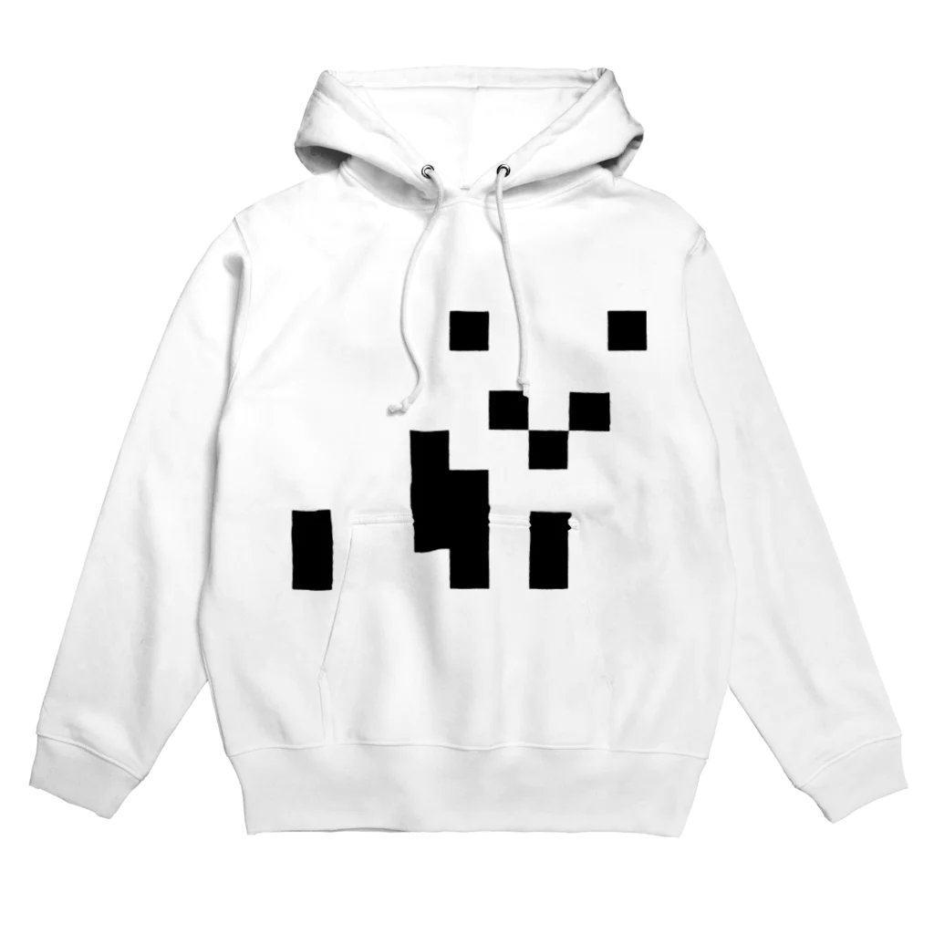 智叉猫のパンダ🐼 Hoodie