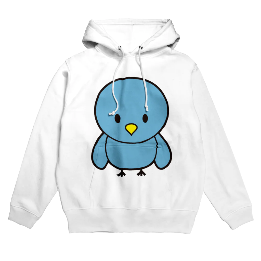 ネット印刷 プレス・トーク ダイレクトのP助くん Hoodie