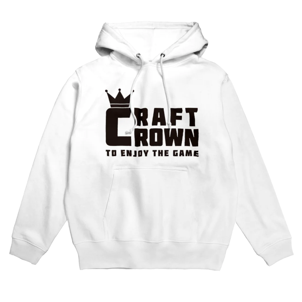 CRAFT CROWNの【CRAFT CROWN】淡色パーカー Hoodie