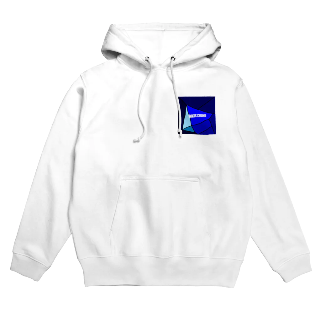 LeafCreateのQuiteStoneCarnivalBRAZIL Hoodie