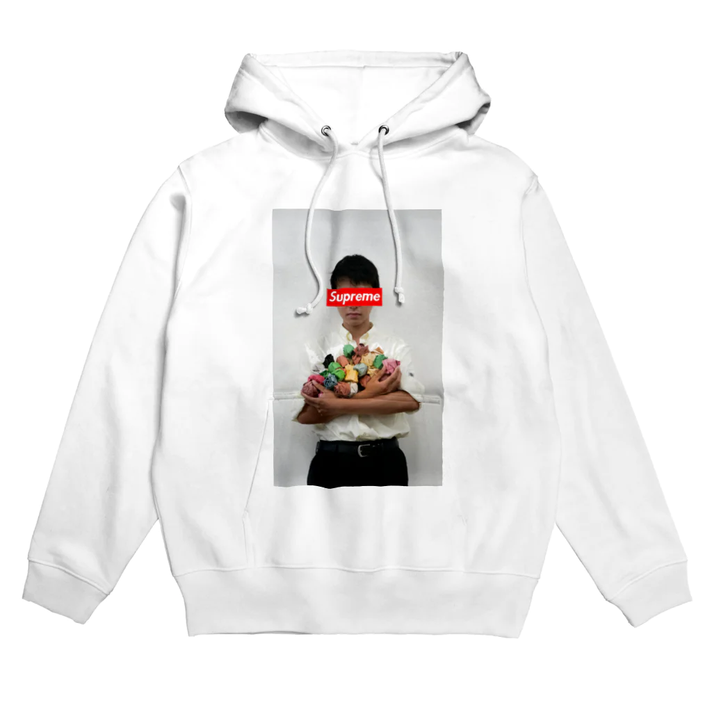 黒田の田村のパーカー Hoodie