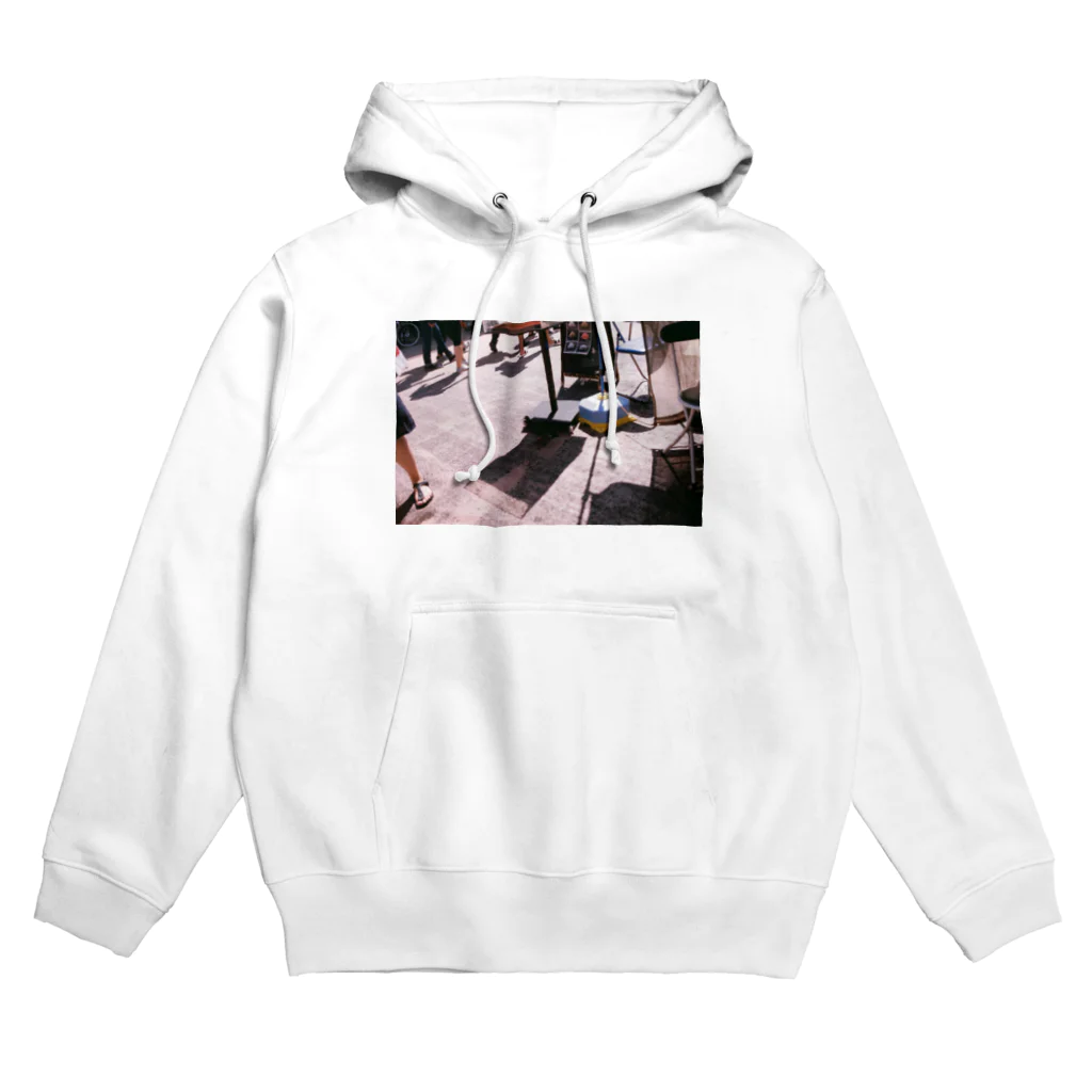 fantomestreetwearのhiding Hoodie