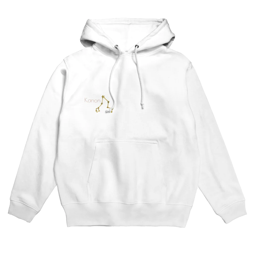 Sheepmeeの音楽を奏でる魚座の天使 Hoodie