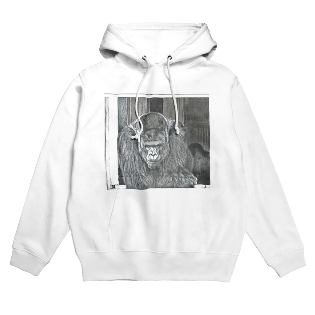 アレックス⚽🏀🍣のシャバー○ 🦍 Hoodie