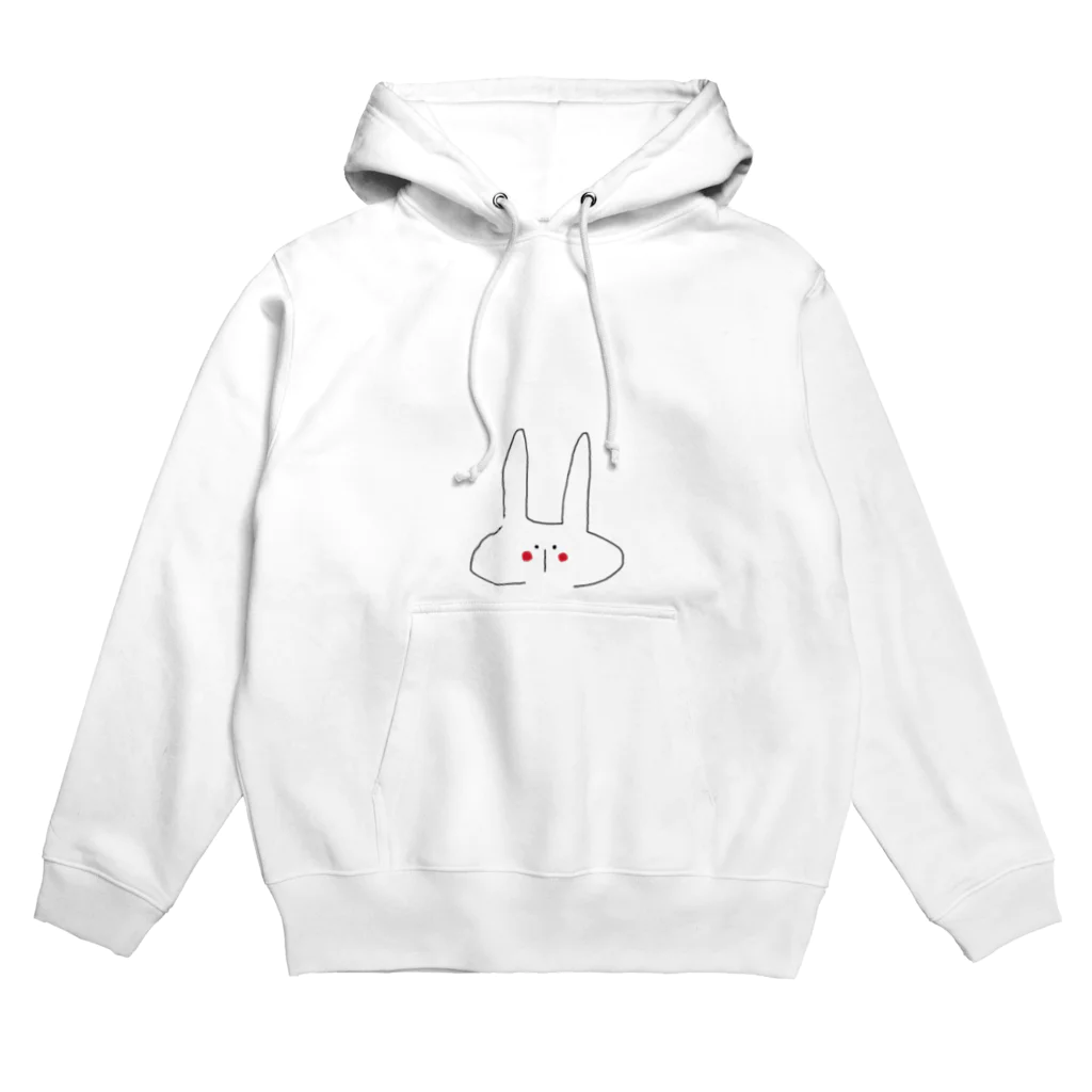 ななみの花子 Hoodie