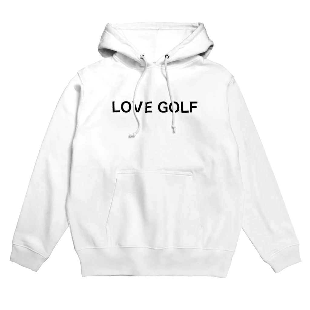 まさGOLF SHOP⛳️のLG パーカー