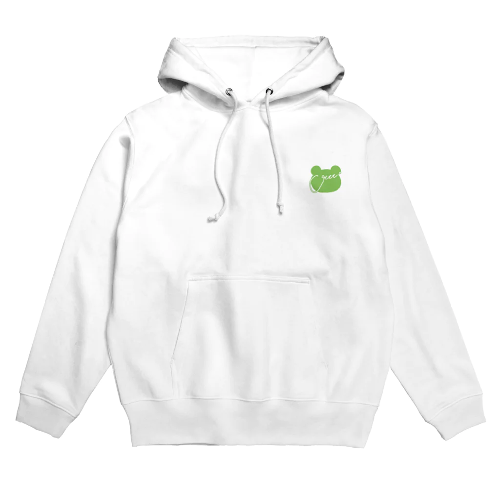 もじゃ🍭🐸のOTTパーカー🐸 Hoodie