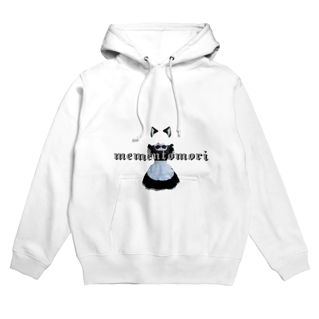 Airiの𝖒𝖊𝖒𝖊𝖓𝖙𝖔𝖒𝖔𝖗𝖎 Hoodie