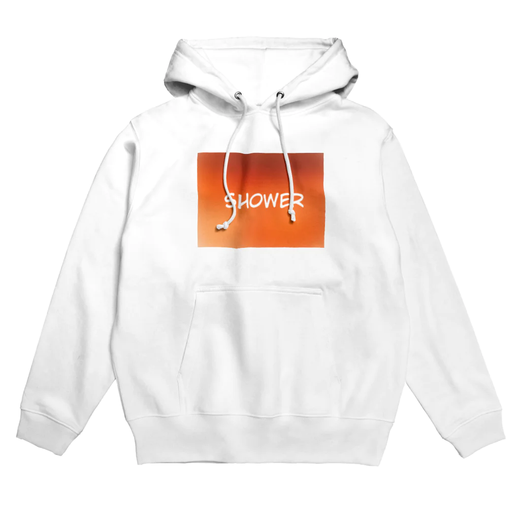 愛咲美桜の夕立ち Hoodie