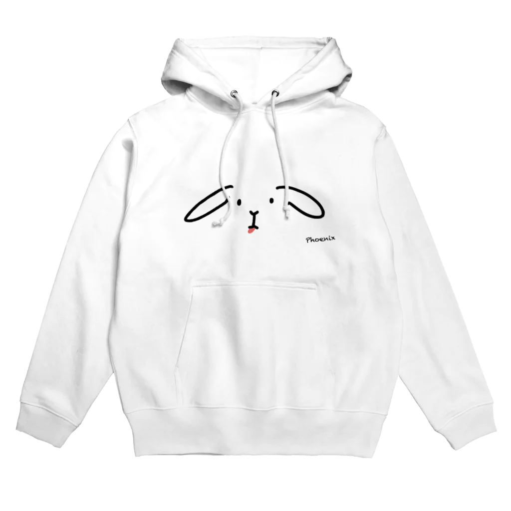 ふぇんすとあ！のぺろんふぇん！ Hoodie