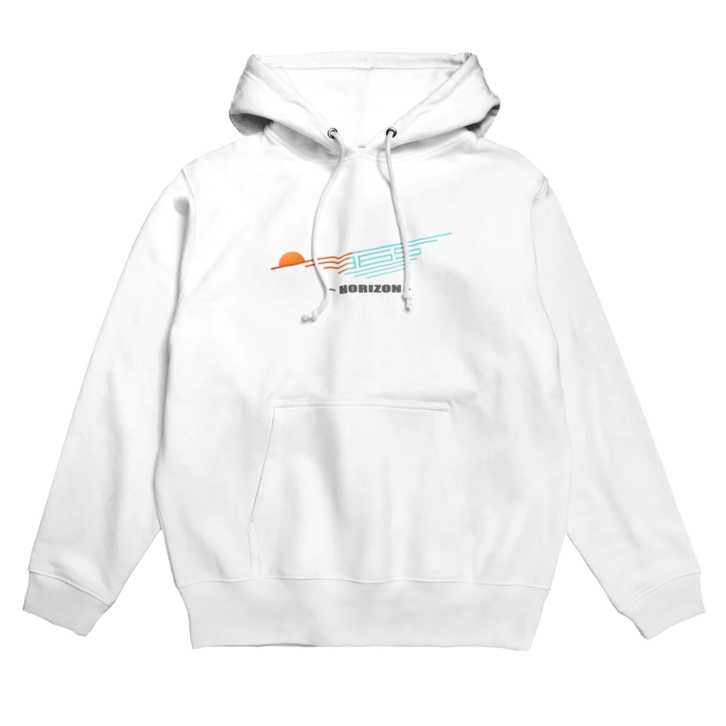 ASCENCTION by yazyのHORIZON　2022 (21/12) Hoodie