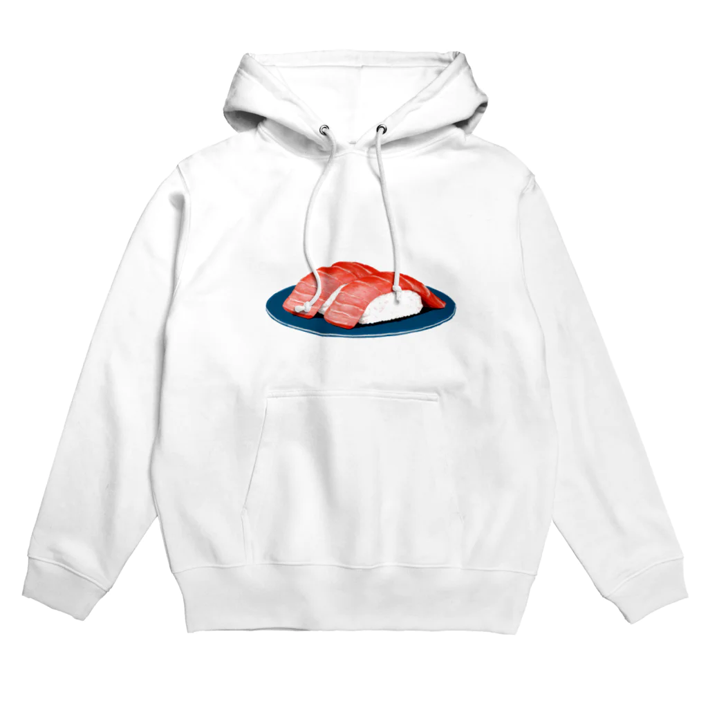 oziziziの寿司　中トロ Hoodie