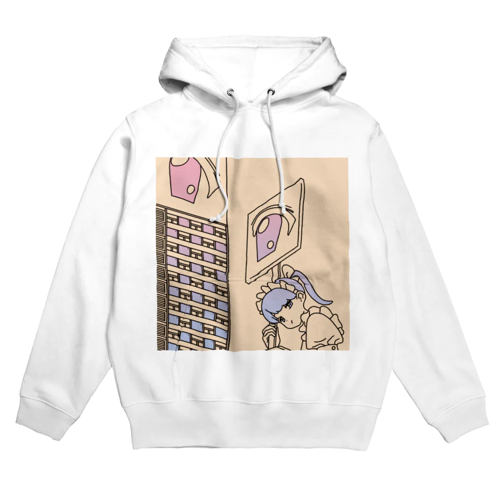 AOTQのotaku_meme.png Hoodie