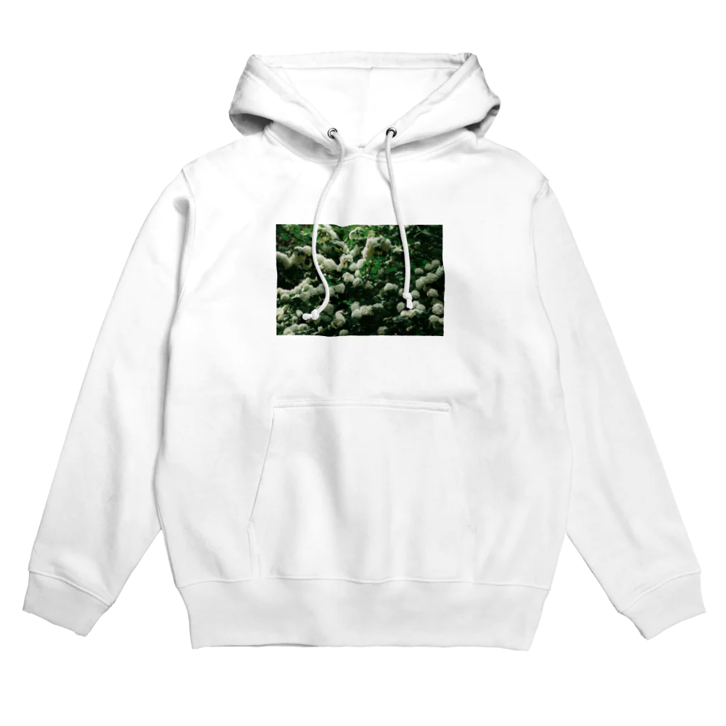 nakagawa のHana01 Hoodie