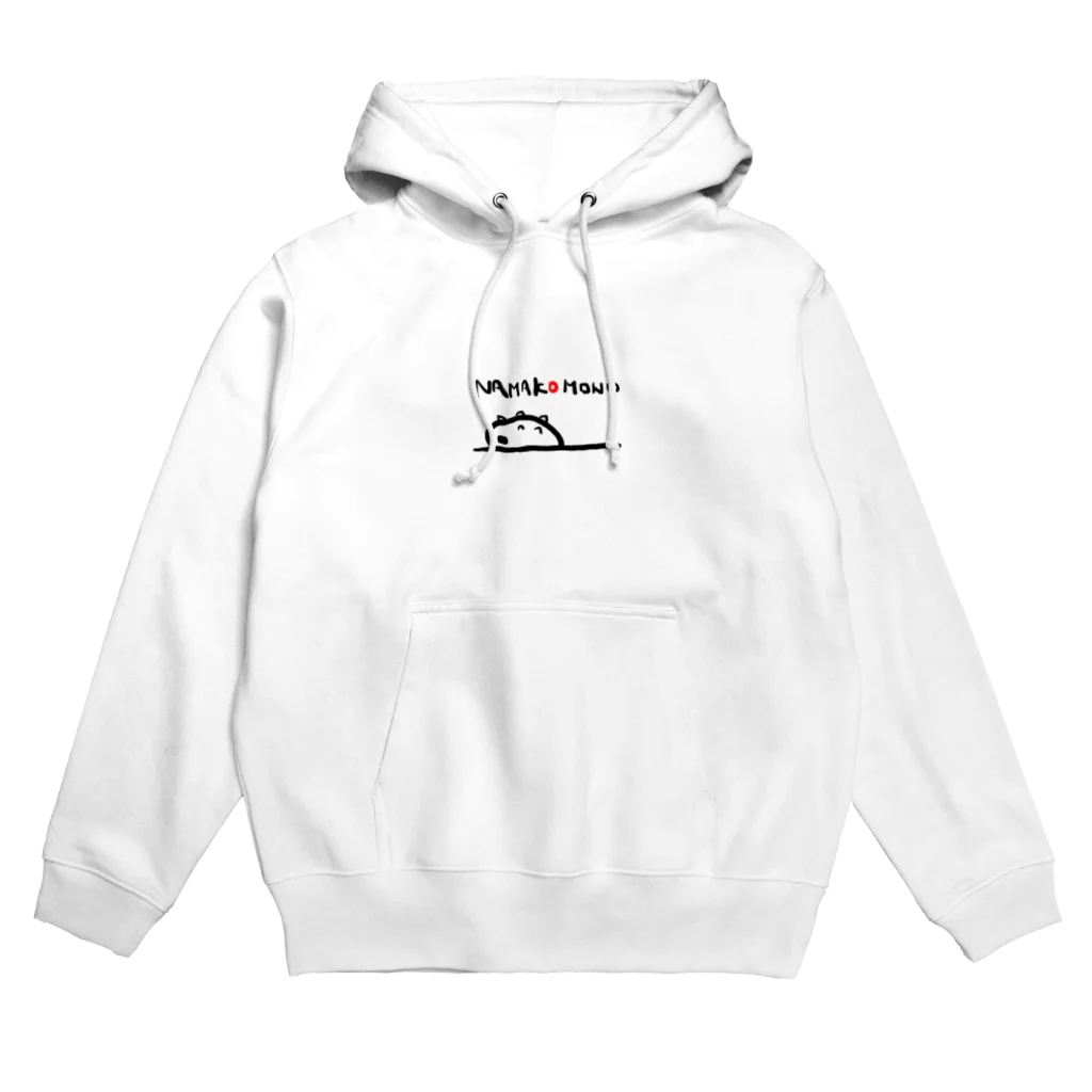 HAJIMEのNAMAKOMONO Hoodie