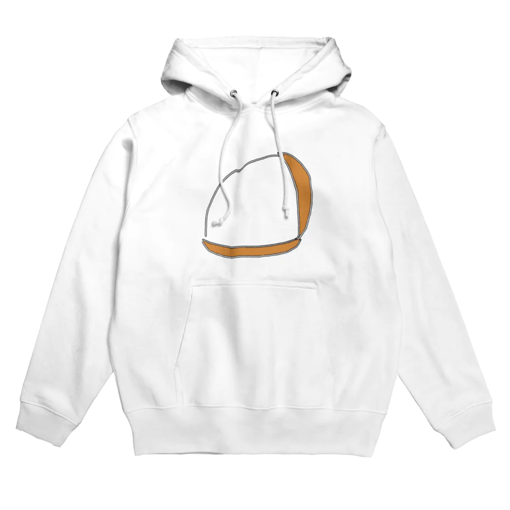 パブジワのえぐマリトッツォ Hoodie