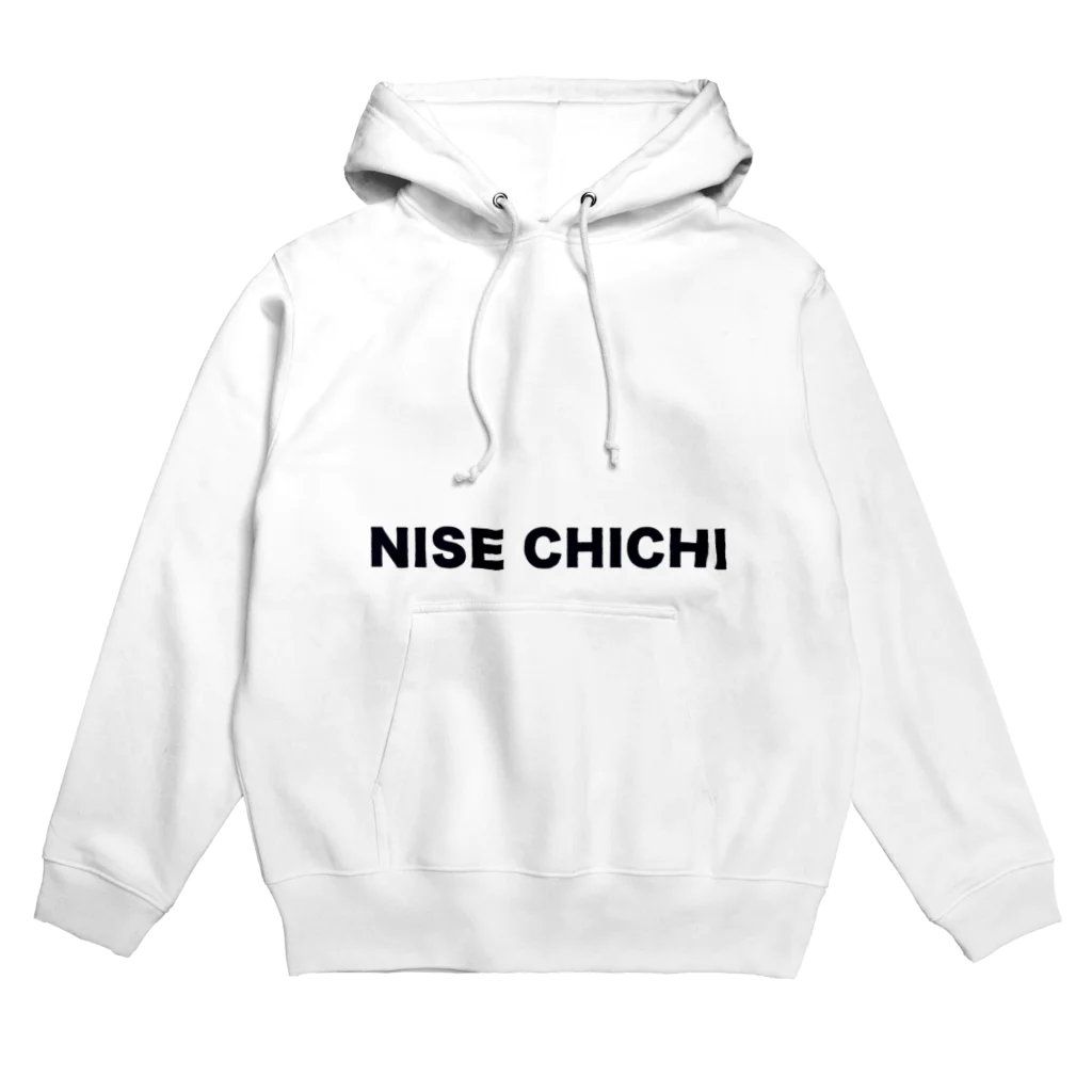 NISE CHICHIのNISE CHICHI パーカー