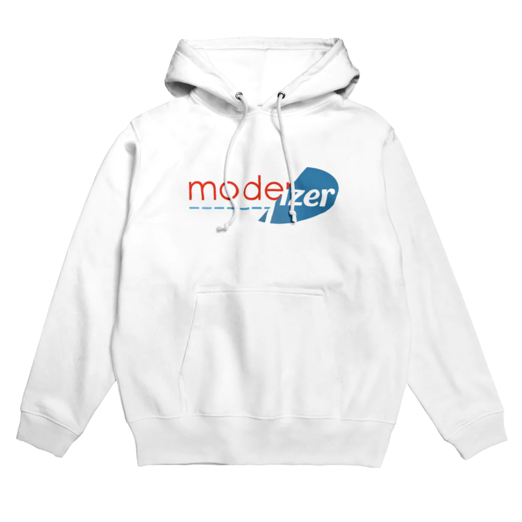 humhumのモデルナファイザー混合接種ワクチン Hoodie