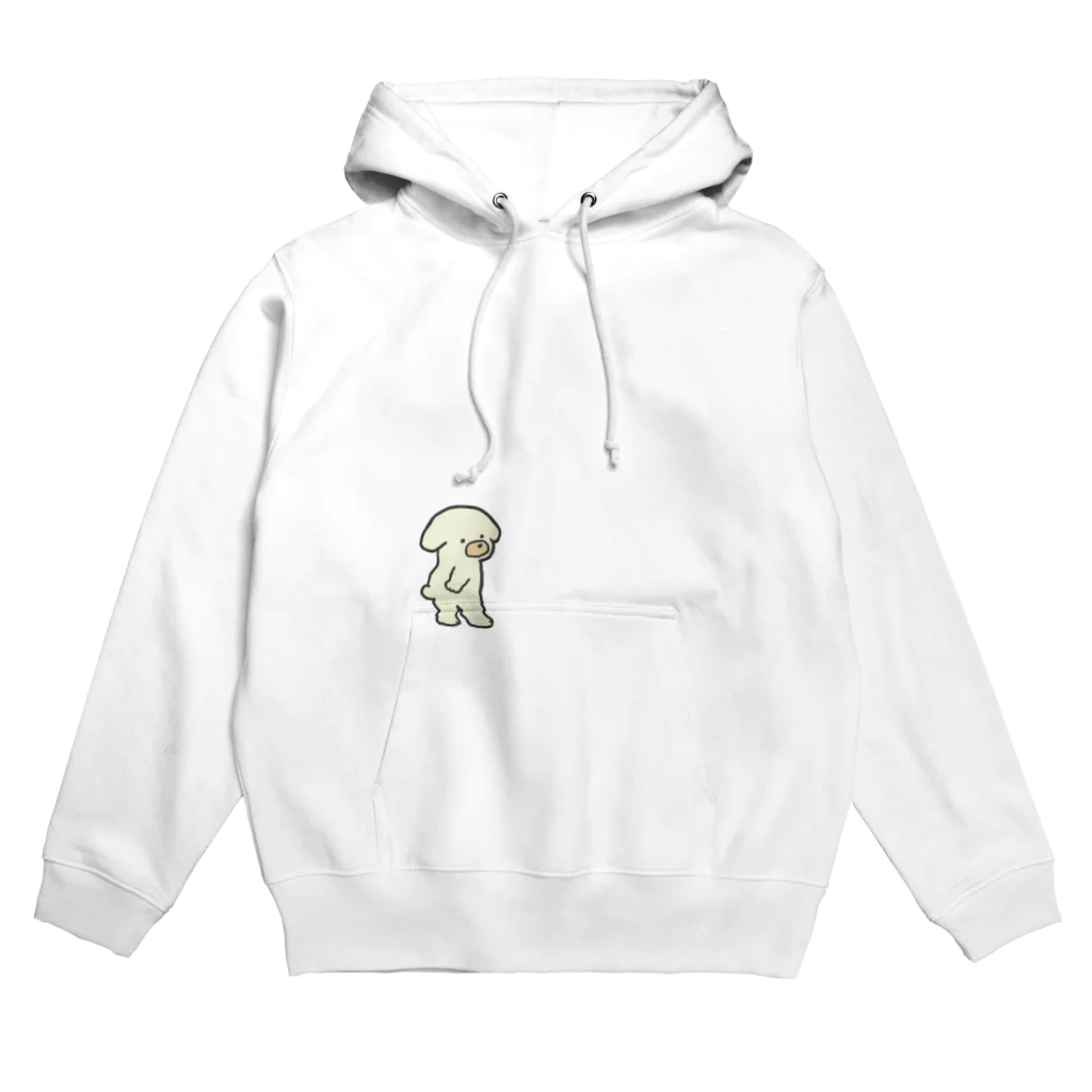 おかたまのまっちゃくん《スタンダード》 Hoodie