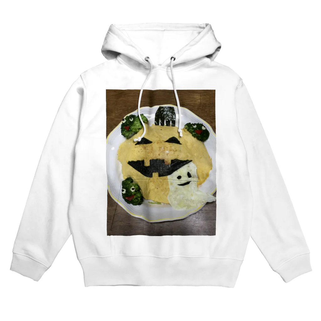 ModesT HappineSSのハッピーハロウィン🎃 Hoodie