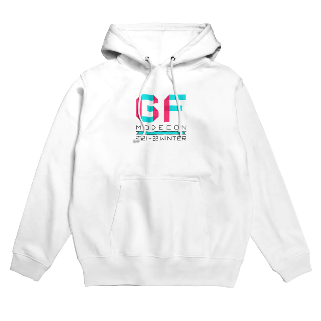 KIRINZ StoreのGF2022ロゴ パーカー