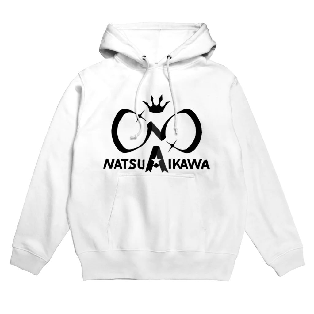 相川なつのかぶるタイプ Hoodie