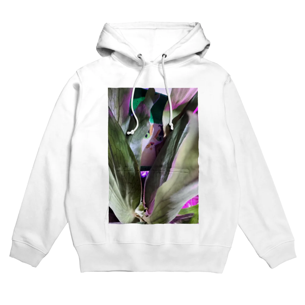 ゲラゴ商會のにゃんころビカク Hoodie