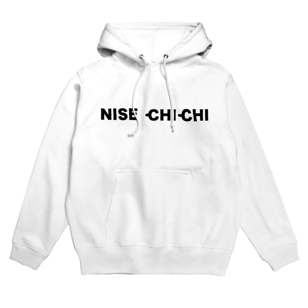 NISE CHICHIのNISE CHICHI 후디