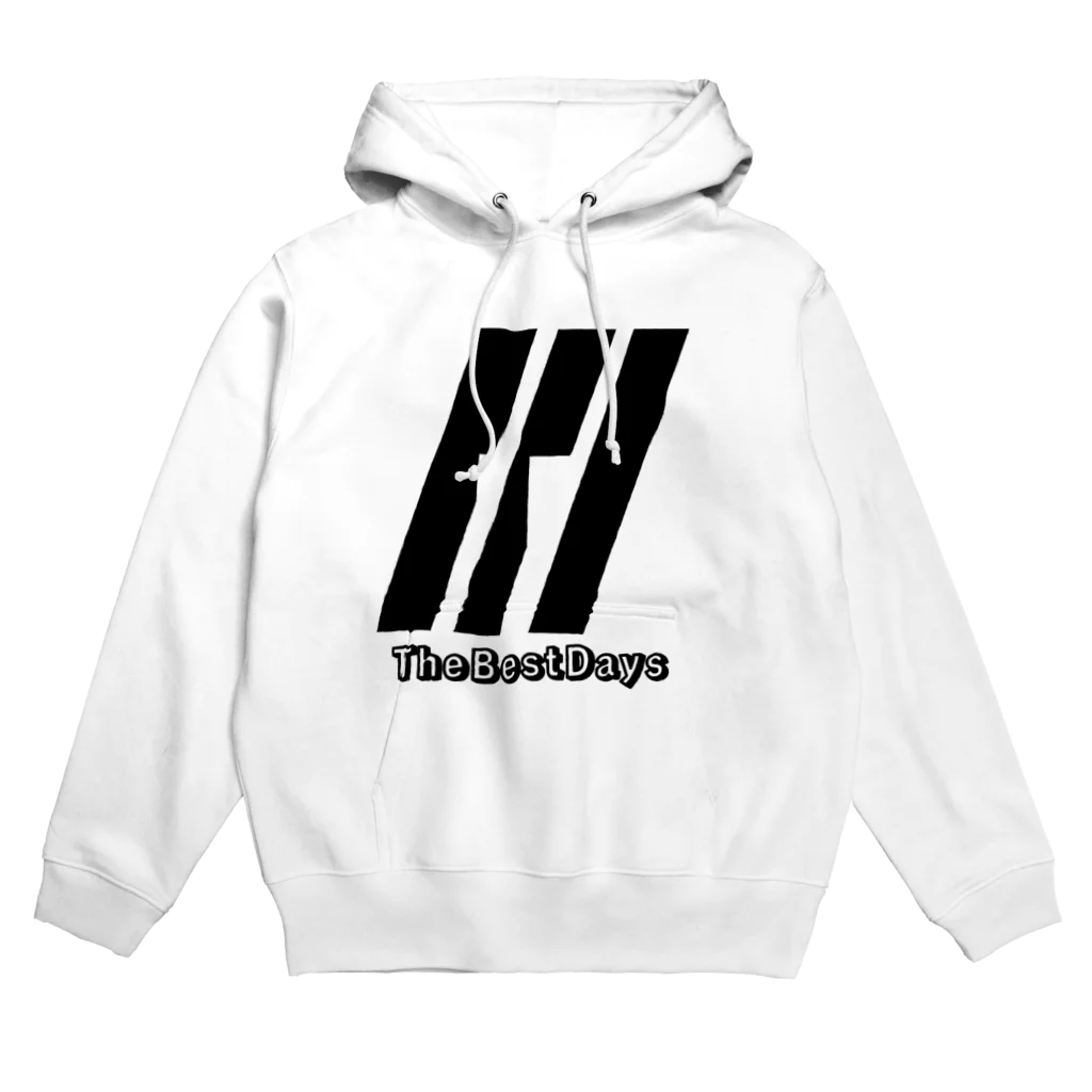 ナツ•ࡇ•のシンプル is the best!! Hoodie