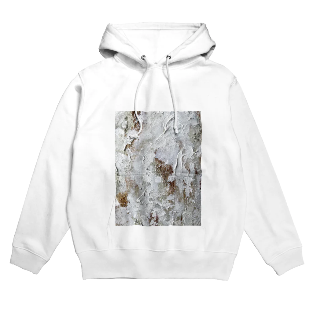 Vardeのvarde_graphic Hoodie