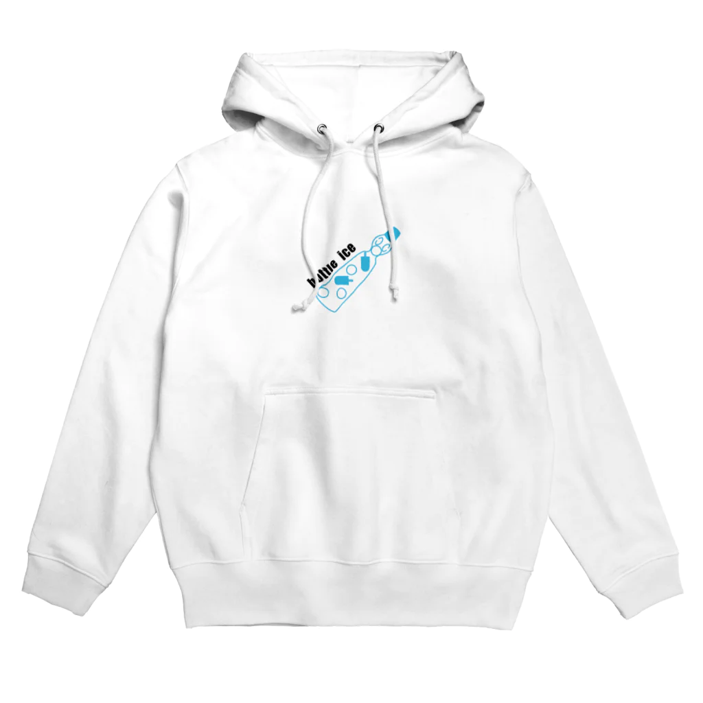 a_shoheiのbottle ice Hoodie