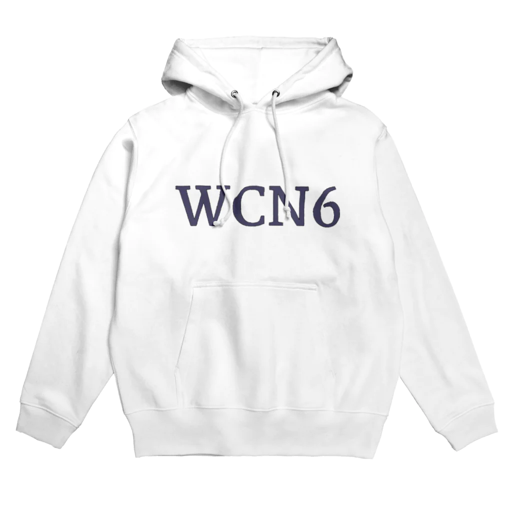 West Coast No.6のWest Coast No.6 Hoodie