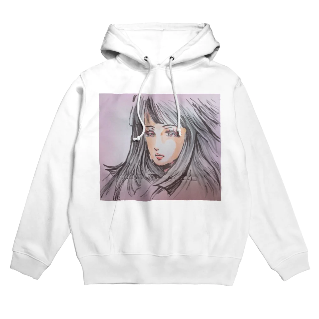 Mkorabore-syonのMAIHIME Hoodie