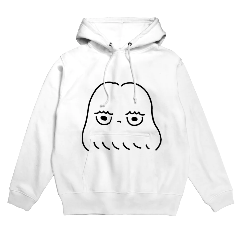 nervou'sのnervous Hoodie