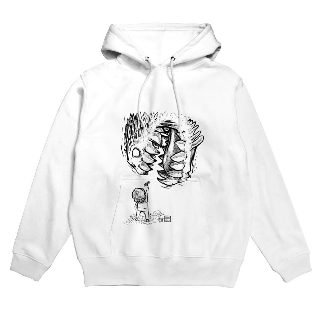 ryofougereのFor you Hoodie