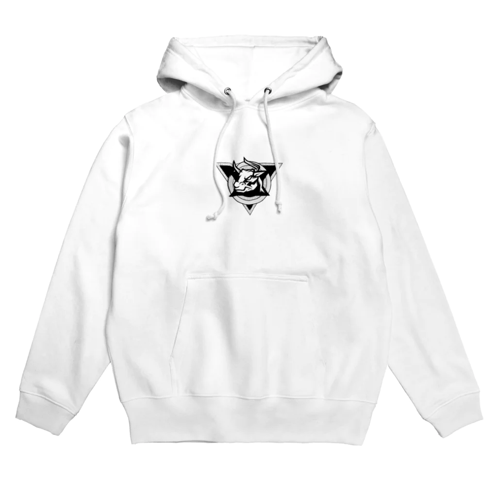 Welcome to My FantasyのBULLT Hoodie