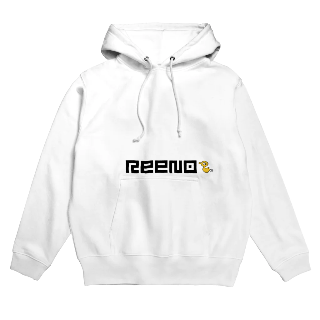 reeno room o(^-^)oの【OK】#13 Hoodie