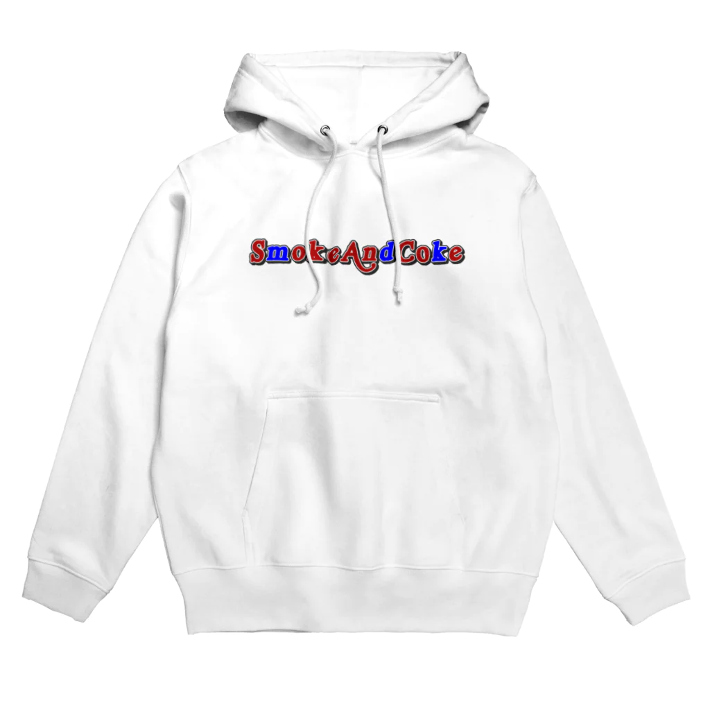 BALVE のスゴクケンコウfoodie Hoodie