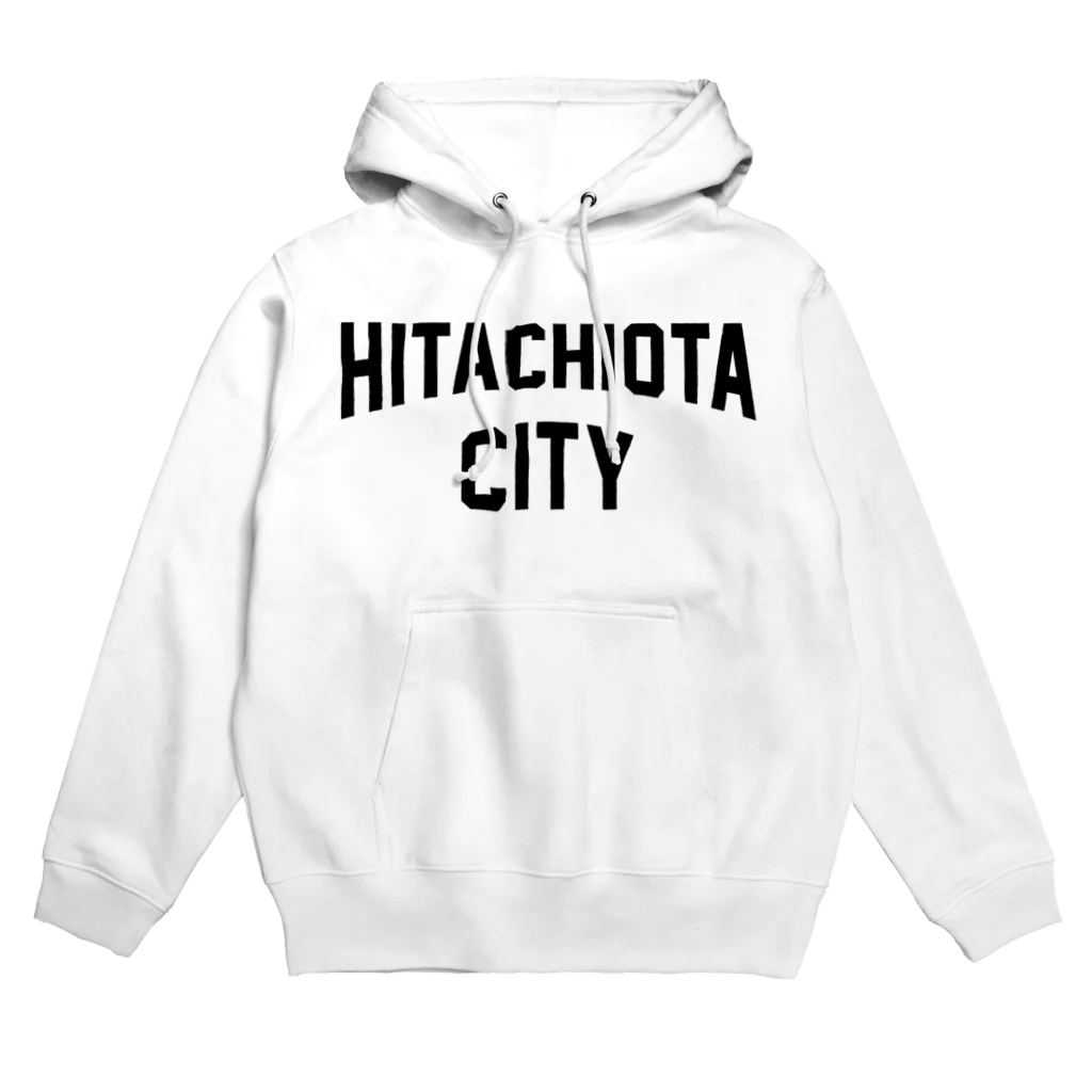 JIMOTOE Wear Local Japanのhitachiota city　常陸太田市 ファッション　アイテム パーカー