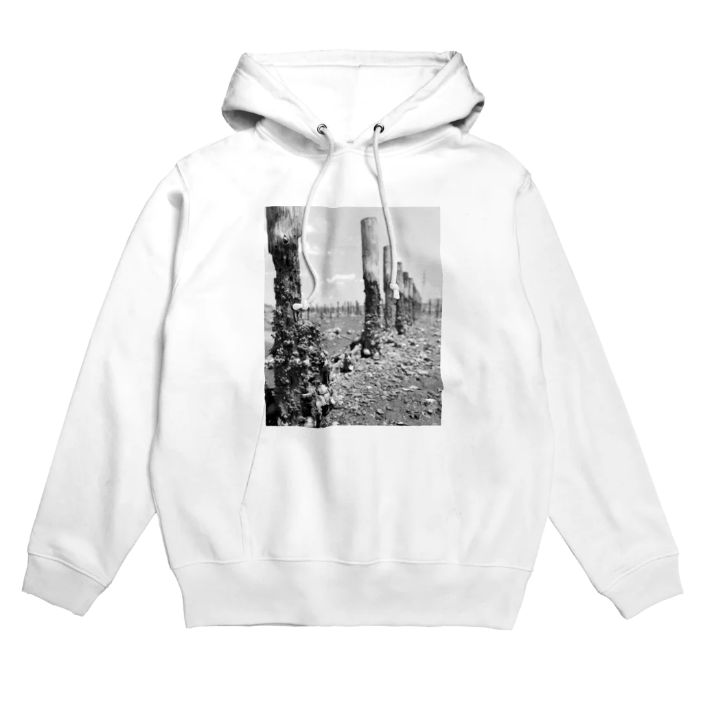 Tokyo StyleのRiver Side Hoodie