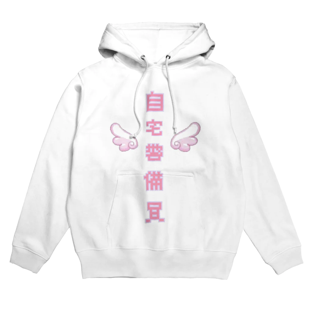 ✞LOL✞のʚ 自宅警備員 ɞ Hoodie