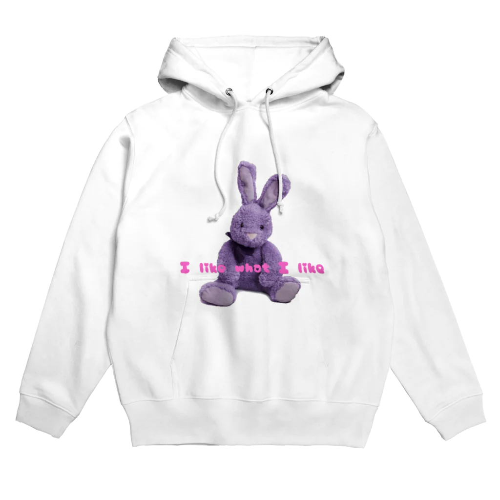 учк¡✼*のI like what I like Hoodie