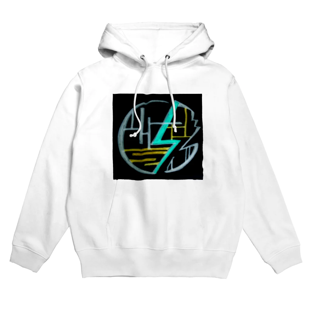 ｼﾄﾗｽﾍﾞﾘｰの(✌'ω' ✌) Hoodie