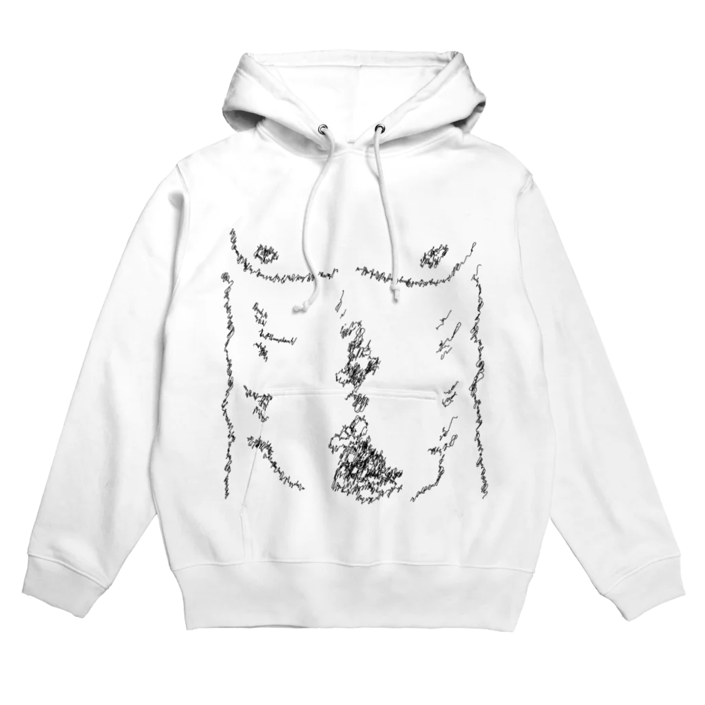 小豆のダイエットおめでとうパーカー Hoodie