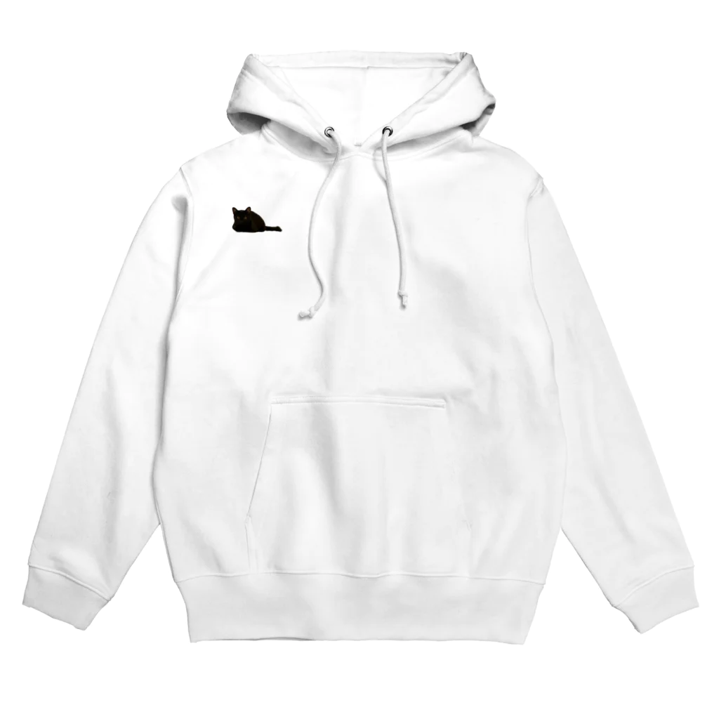 奇行種もずくのいい感じの Hoodie