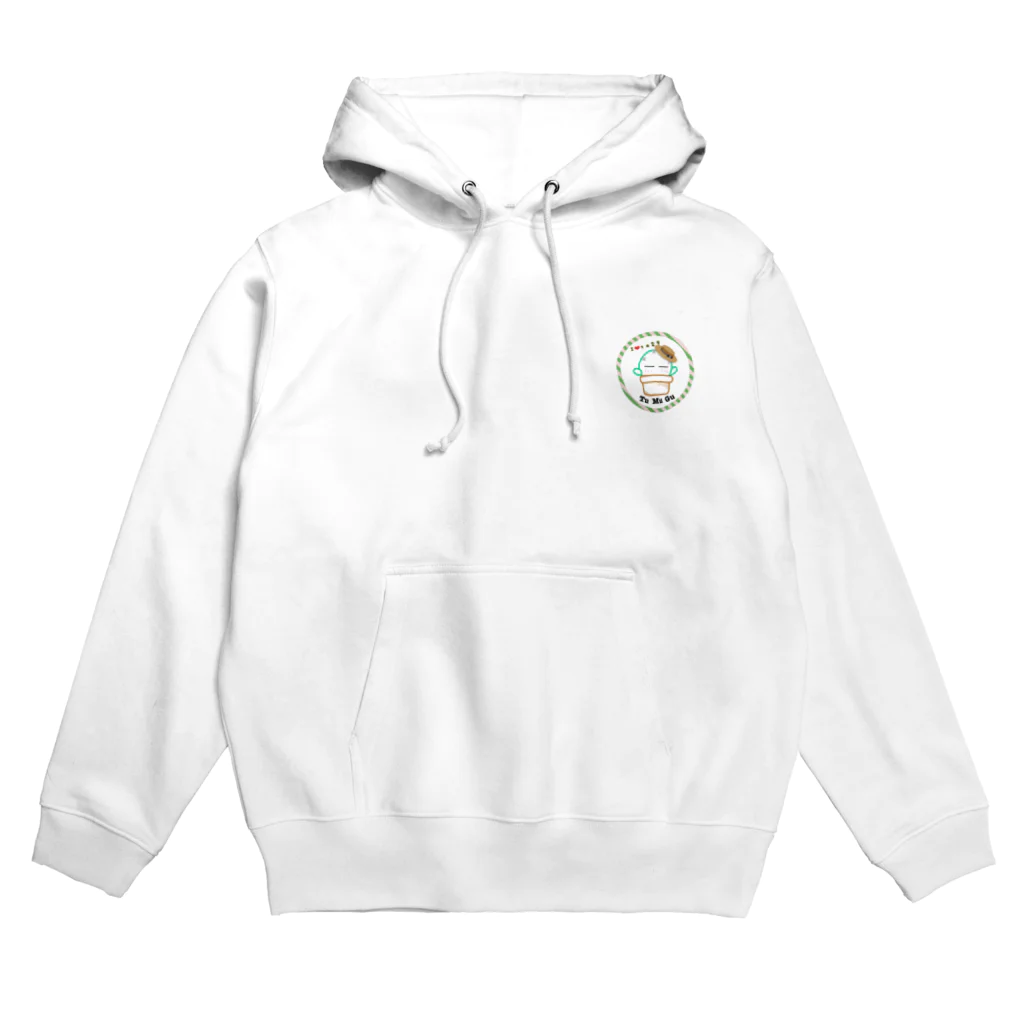 TuMuGuのサボテンくん🌵 Hoodie